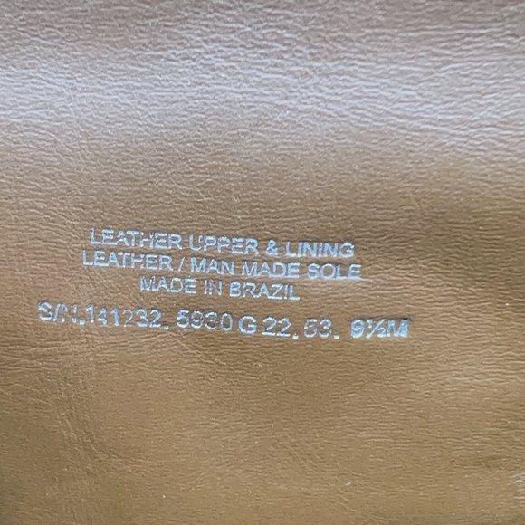 Tory Burch Women's The Riding Boots - Picture 14 of 16